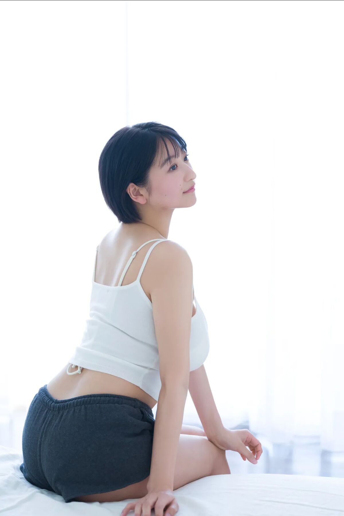 JP Ina Enohara 榎原依那 – ファースト インパクト (50P)