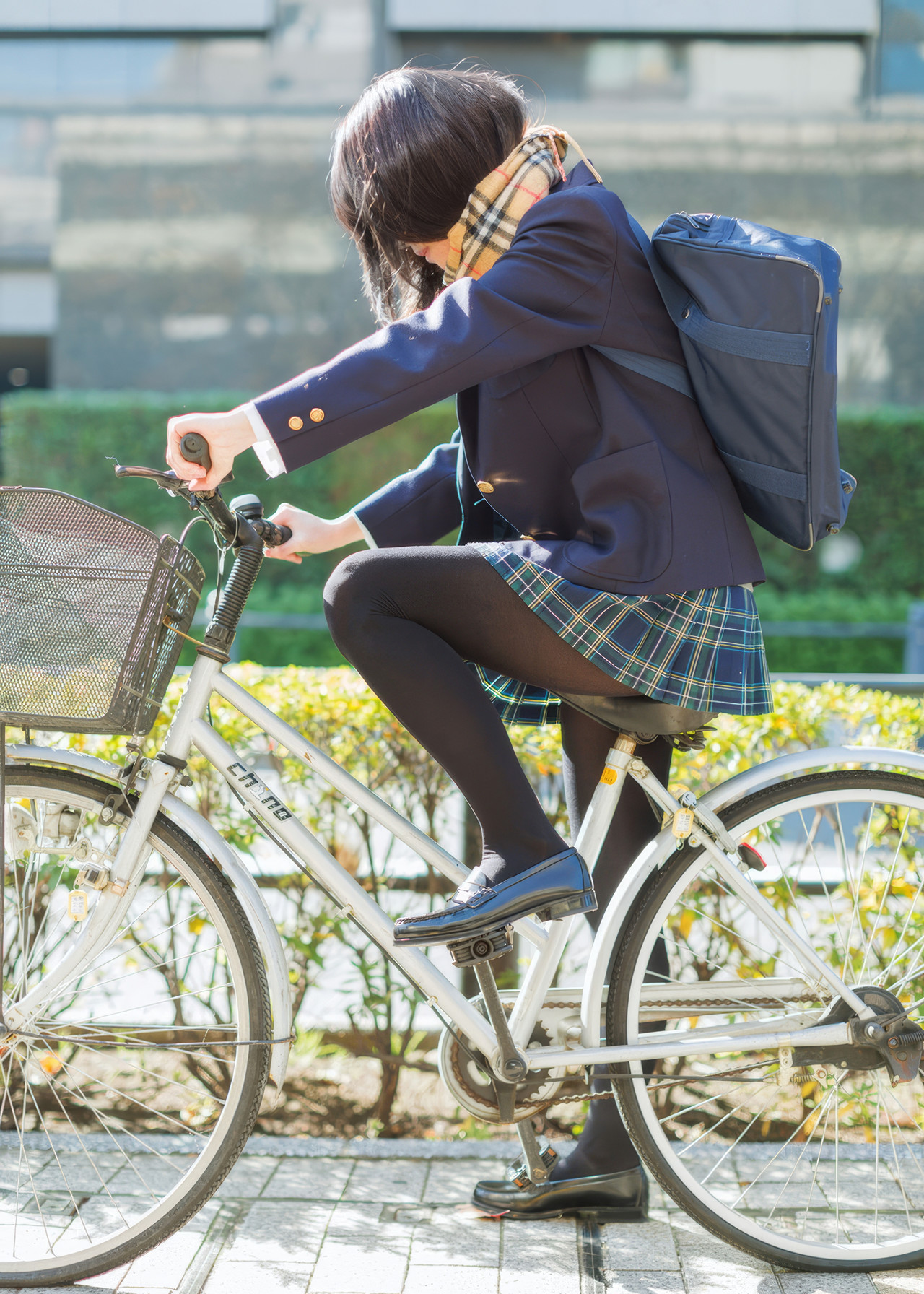 岡戸雅樹 黒髪女子 電子書籍Ver．Set.04