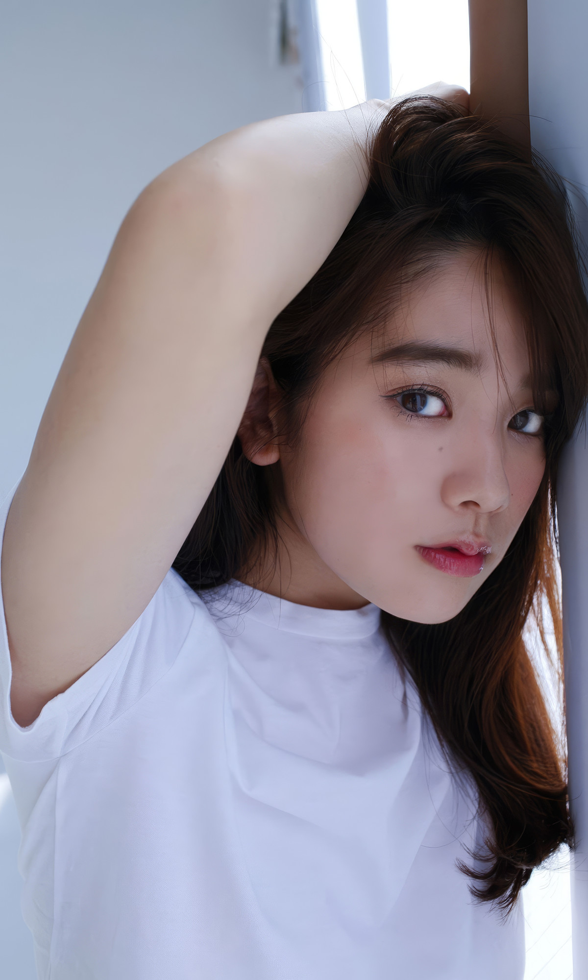 Miwako Kakei 筧美和子, デジタル週プレ写真集 「東京変容」 Set.02