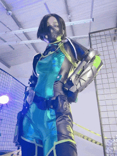 Coser@UmekoJ – Viper Valorant