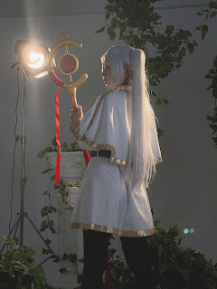 Coser@UmekoJ – Frieren