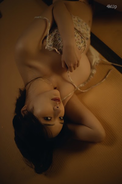 Coser@雯妹不讲道理 朦胧
