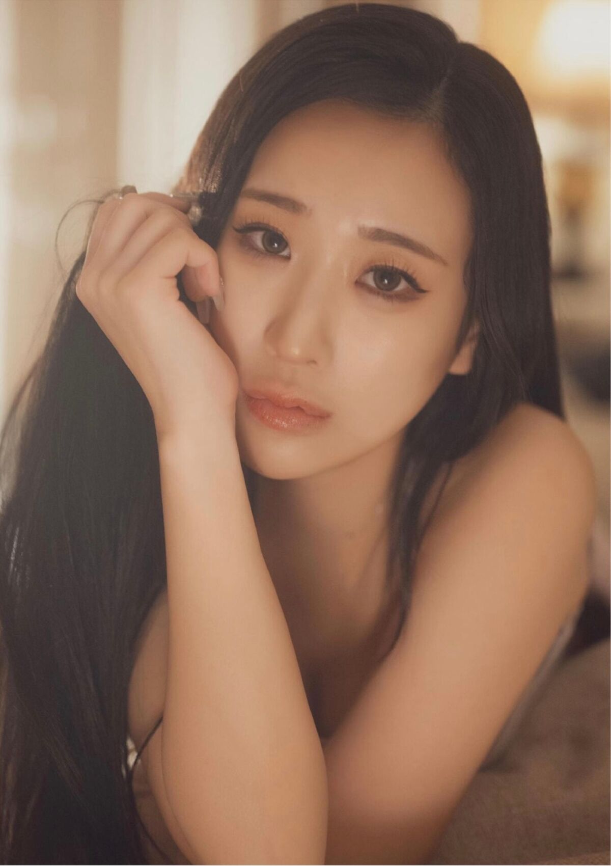 JP Inori Hanamiya 花宮いのり – ふたりきり Part01 (59P)
