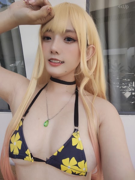 Coser@Messie Huang Marin Kitagawa