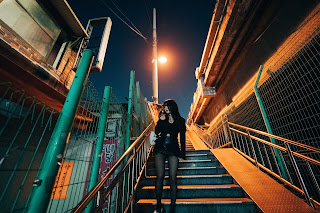 [Loozy] Zia (지아) – XXX At Night Road