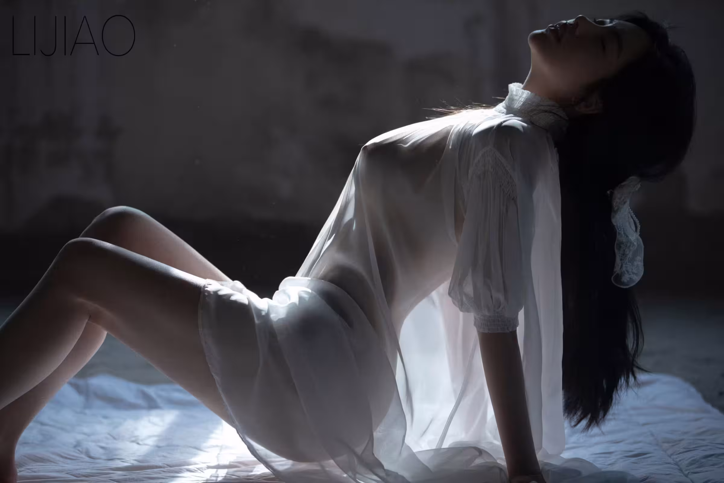 攝影師李嬌(Photo)(LIJIAO)作品集DISK2 (401P)