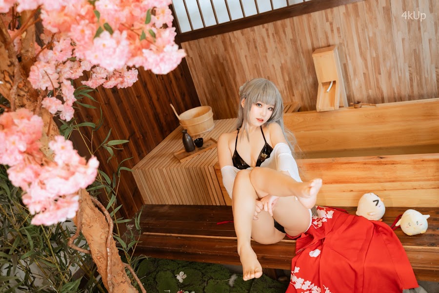 Coser@七七娜娜子 美因茨