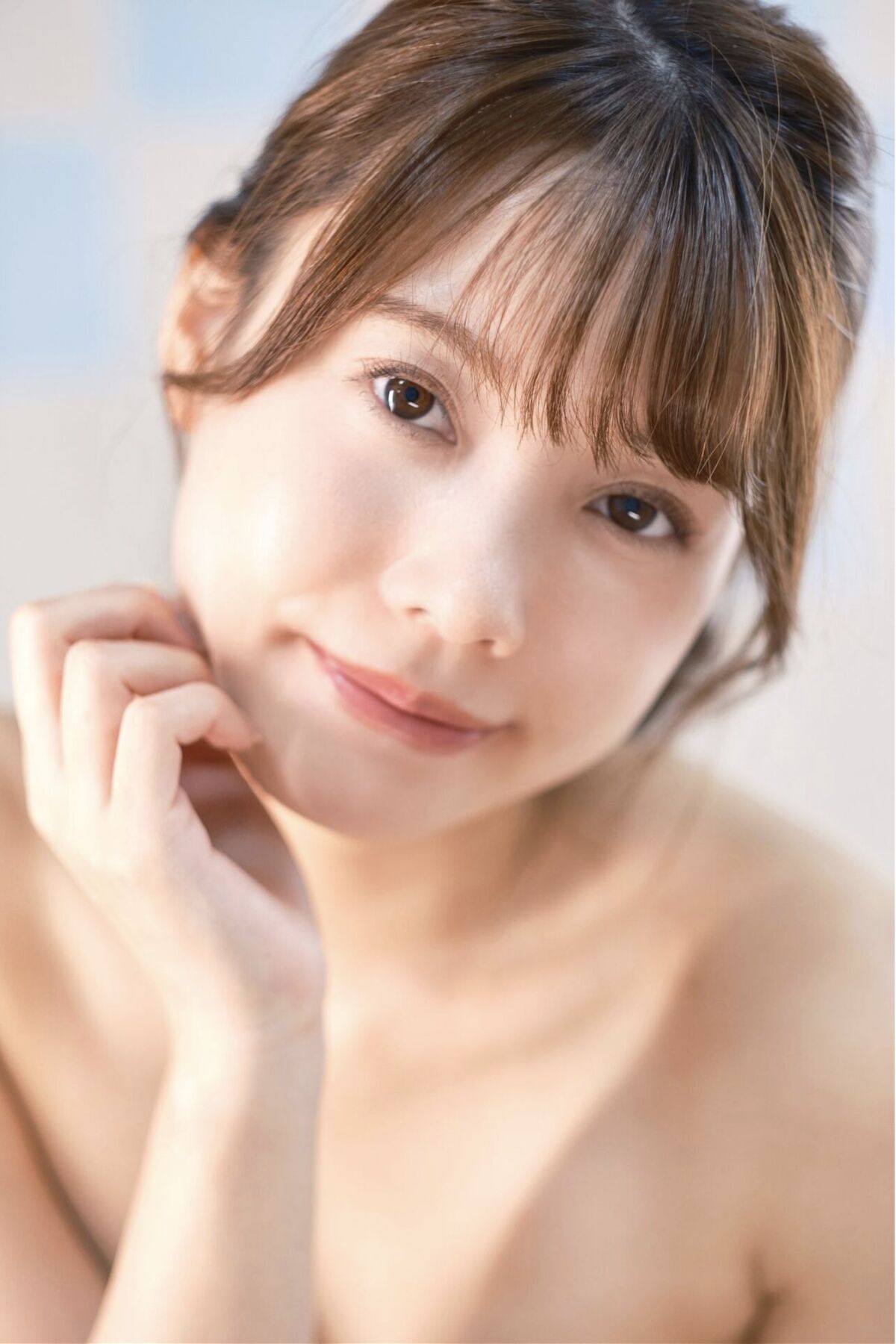 JP Hironaka Minami 広仲みなみ – 憧れのあの子は高級ソープ嬢 Part01 (63P)
