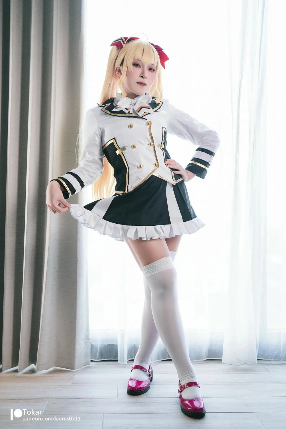 [網路收集系列]Tokar – Takamiya Rion[28P]