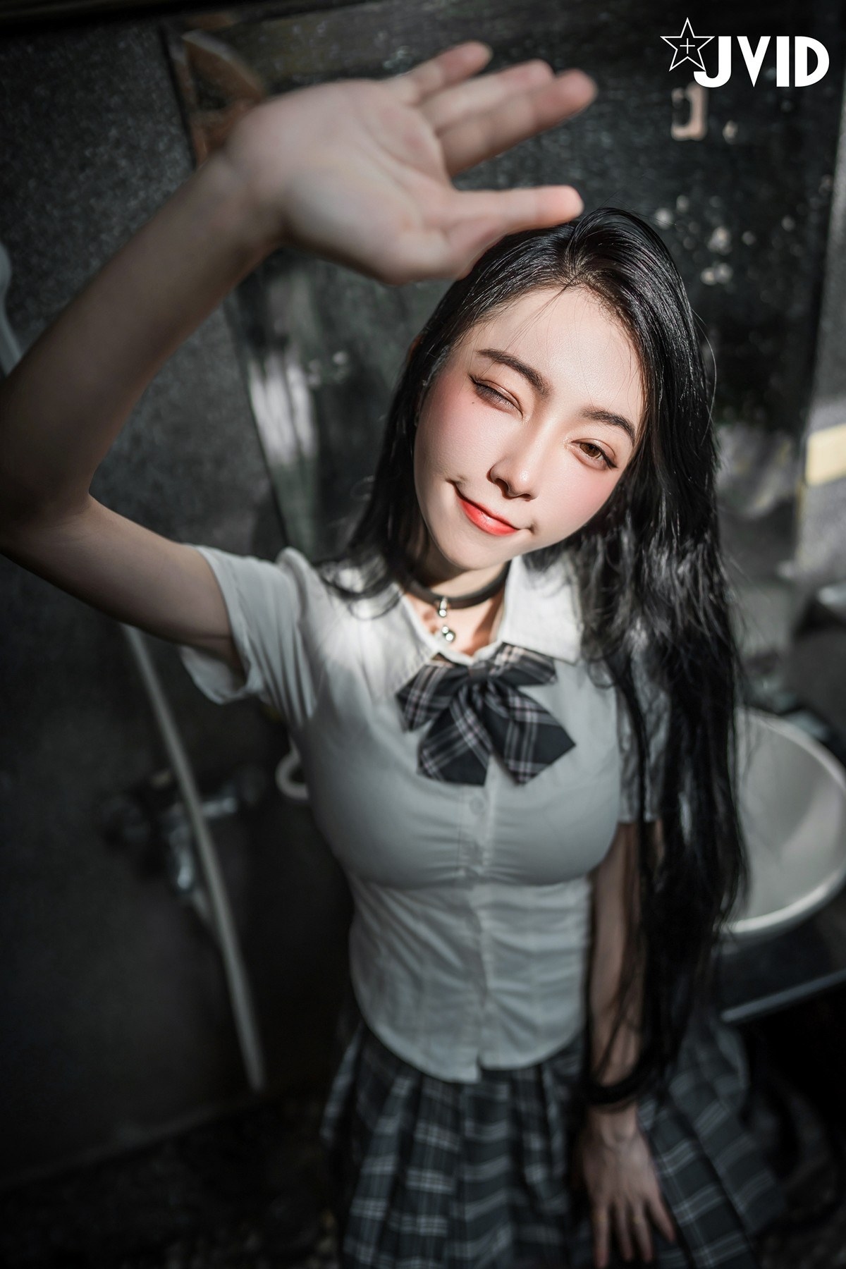 JVID 飄飄哥 – 貓咪收養手冊