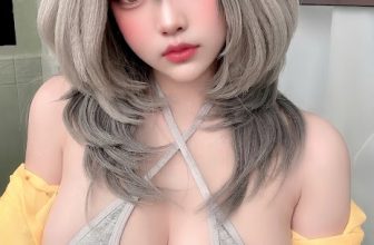 Coser@Hiino雪月 星