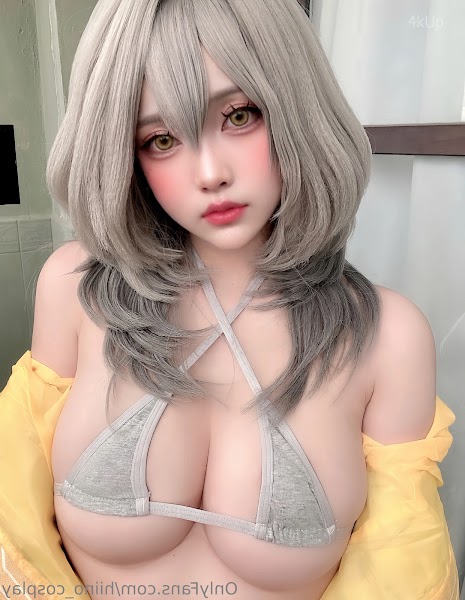 Coser@Hiino雪月 星