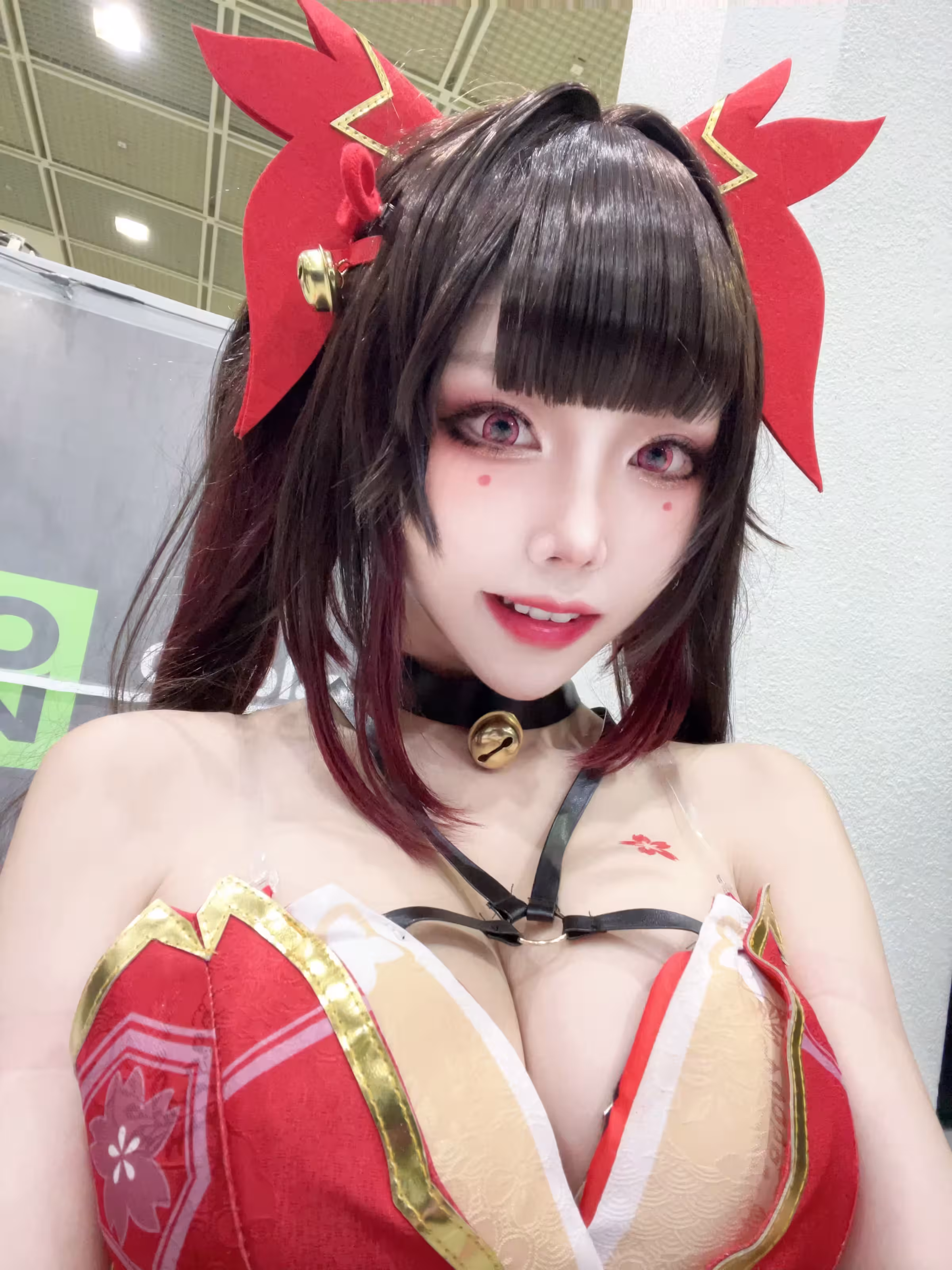 Euna __- 26（11p）