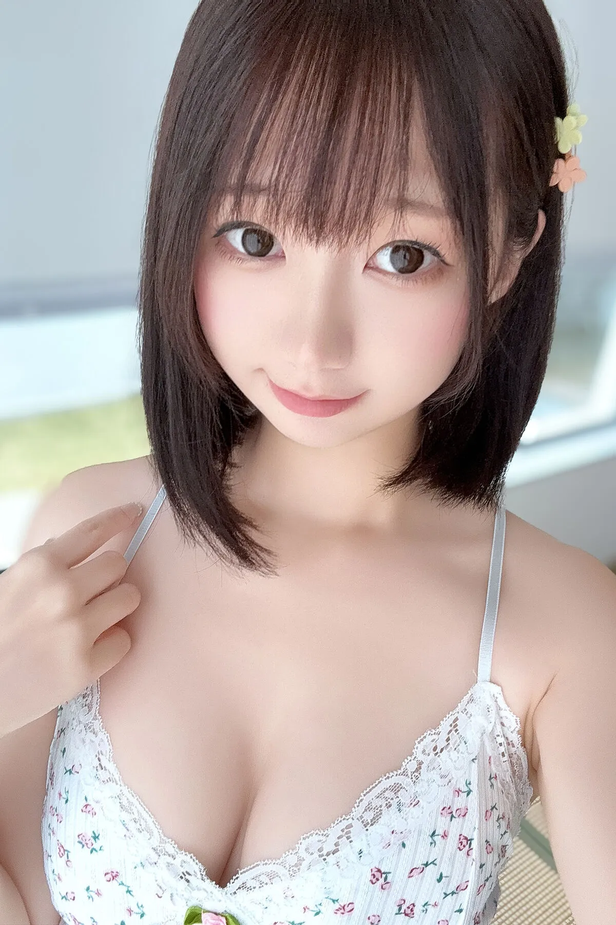 JP Iori Sagara 相樂伊織 – ギャルじゃねーし。 (71P)