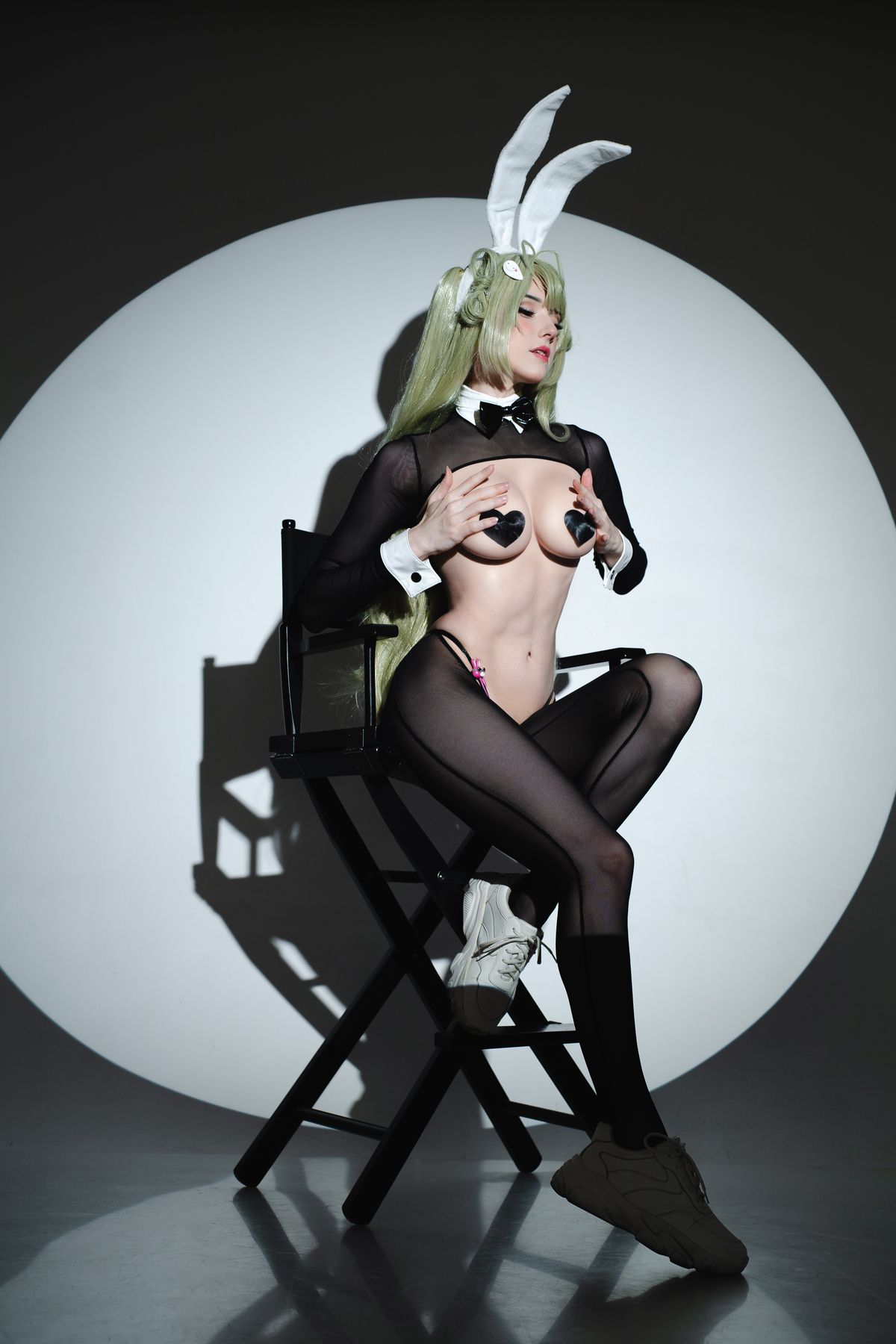 Coser@CandyBall – Soft Easter (39P)
