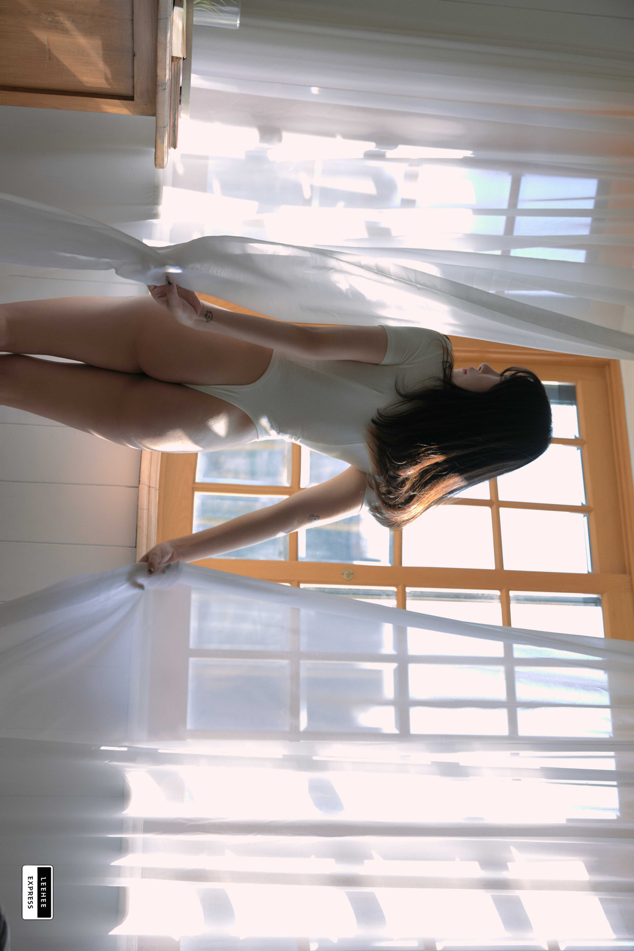 Sonson 손손, LEEHEE EXPRESS LEBE-080