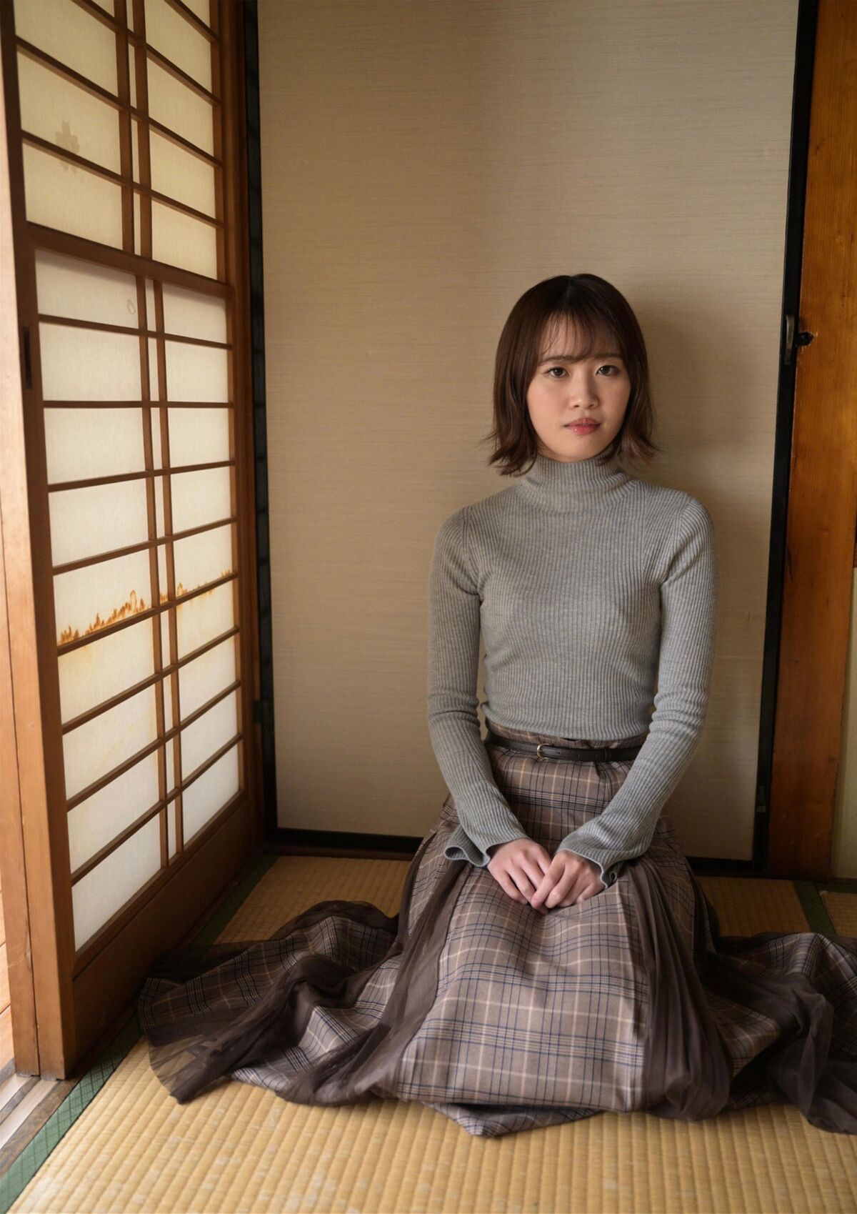 JP Ai Nonose 乃々瀬あい – ノーザンガール Part02 (55P)
