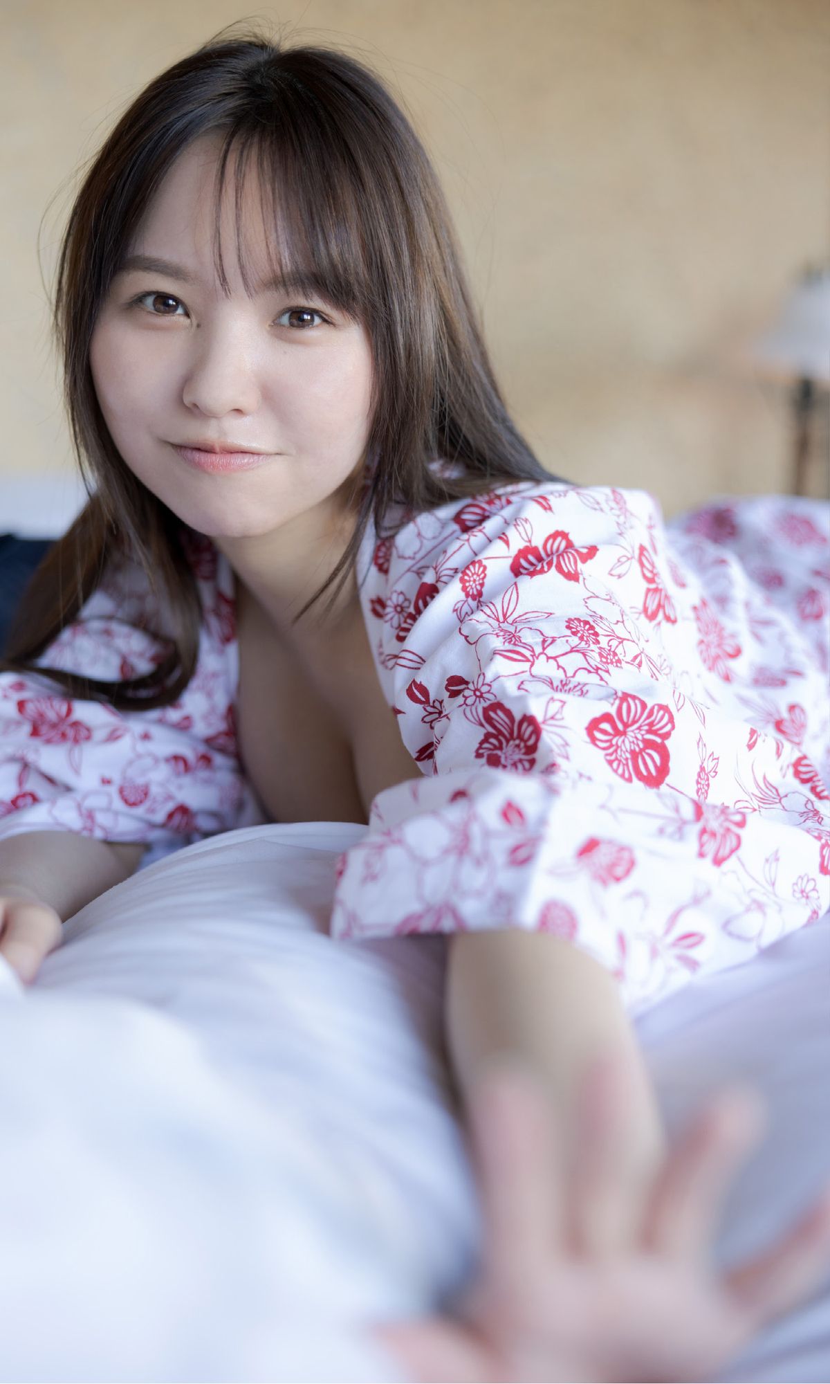 JP Hongo Yuzuha 本鄉柚巴 – ホンマに好き。 (80P)