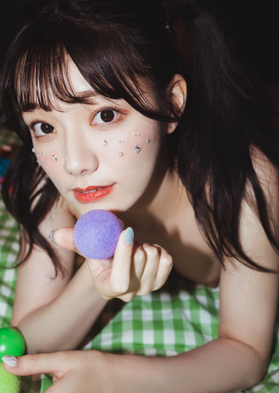 Rena Miyashita 宮下玲奈, #Escape 写真集 Set.03