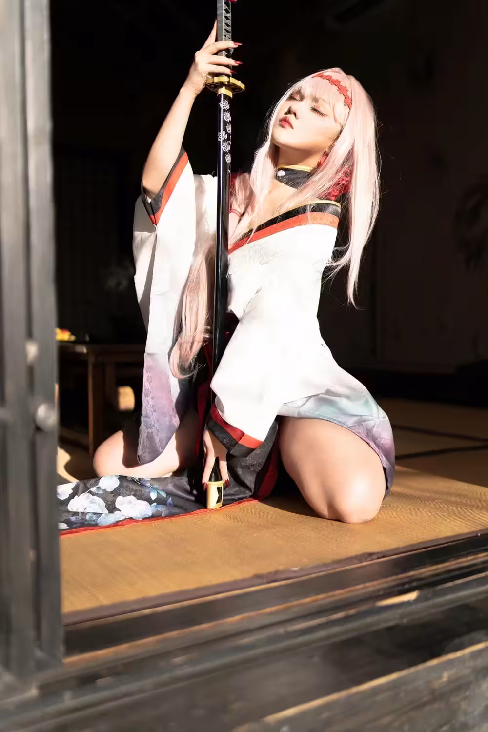 [Lu] 紅蓮