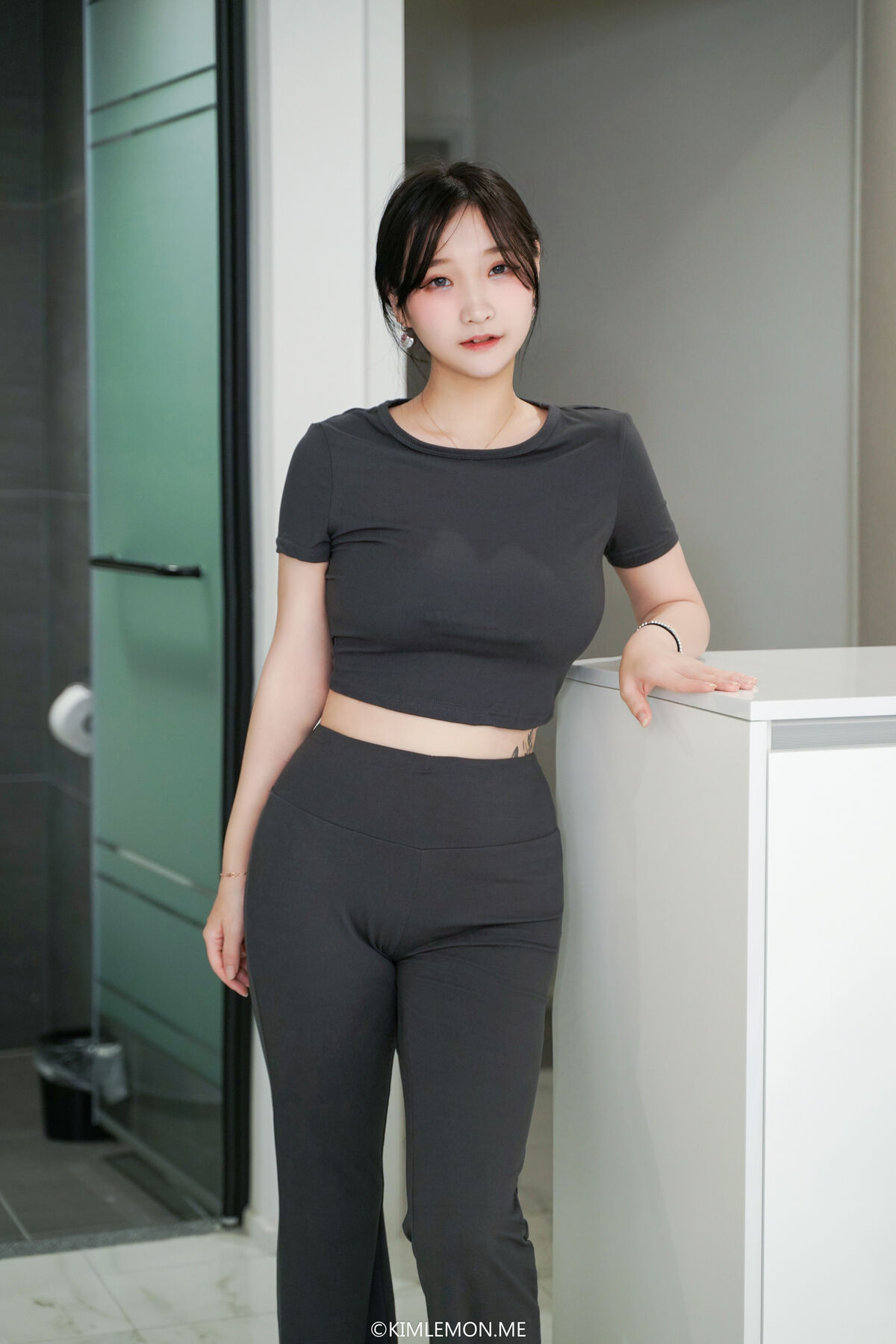 KIMLEMON YUJIN – Vol.01