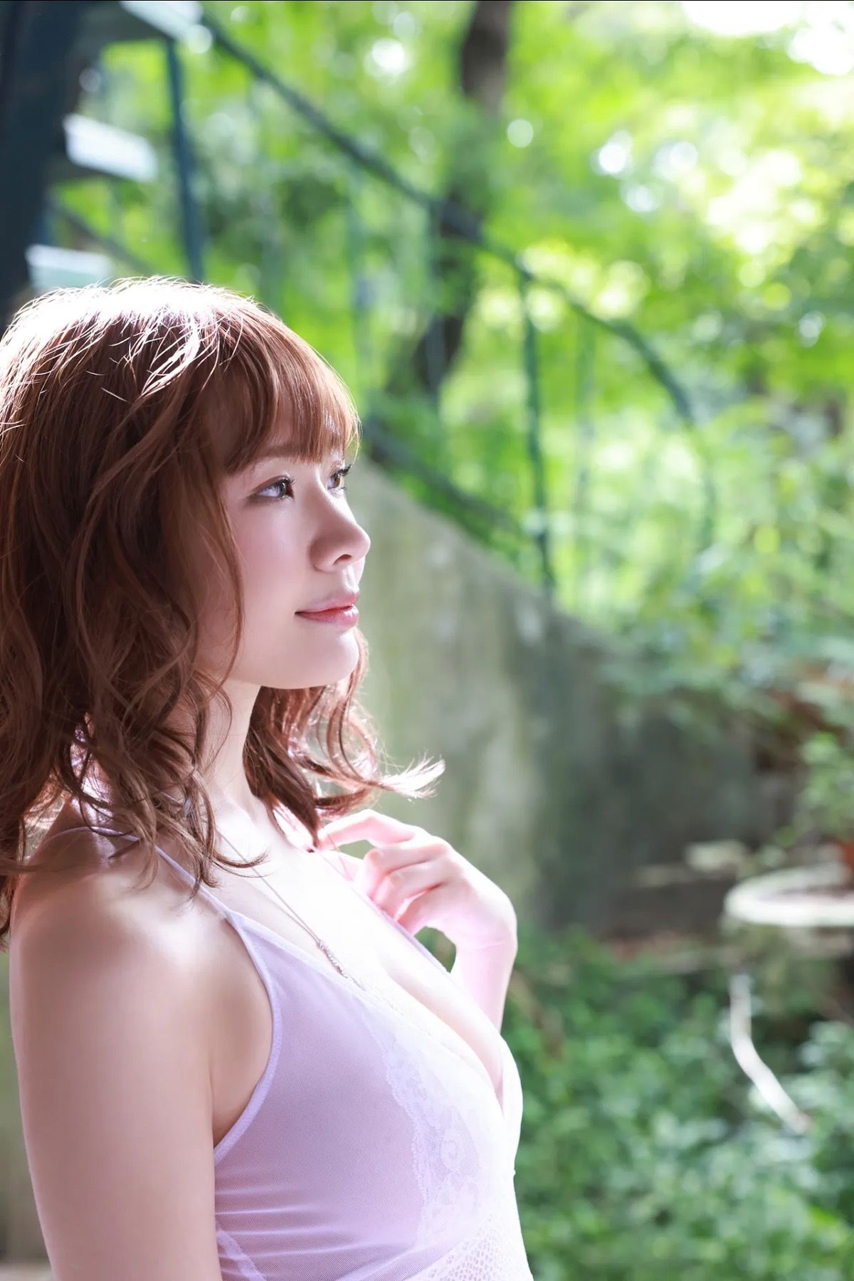 JP Nozomi Shirakawa 白川のぞみ – 白蜜桃 Vol.1 (62P)