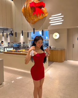 [Gym Girl] Nguyen Phuong Trang P7