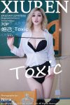 XiuRen秀人网 No.7950 妲己_Toxic(70P)