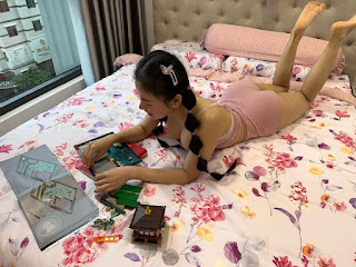 [Gym Girl] Nguyen Phuong Trang P7