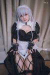 Coser@流年不停_w 碧蓝航线 赫敏