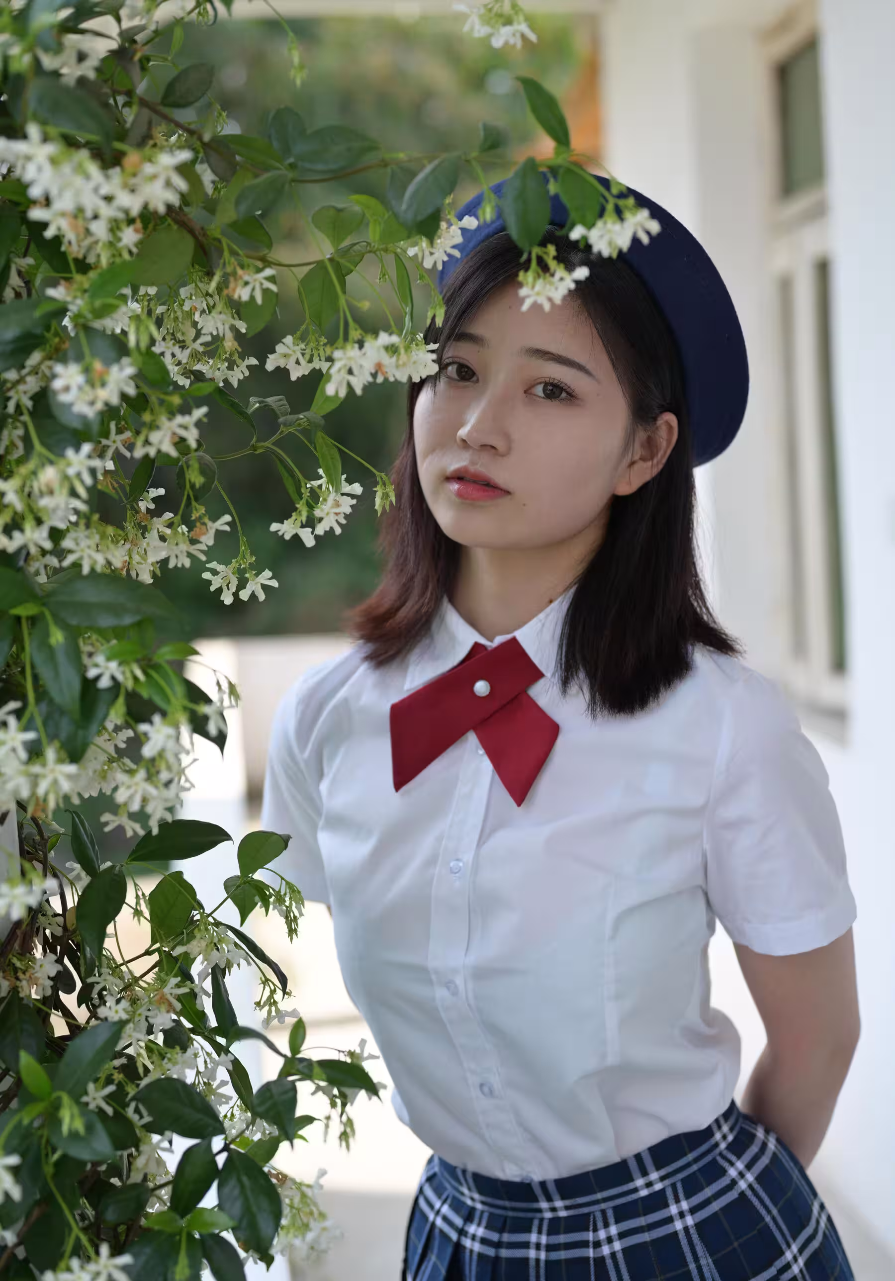 年年(Photo)《院子》DISK1 (323P)