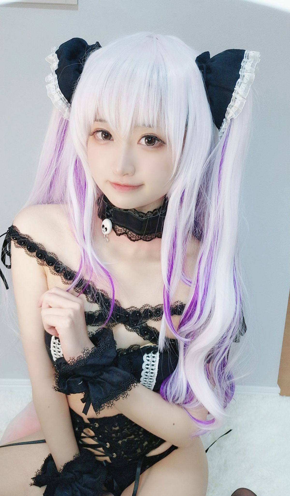 Coser@千阳ちよ – 2023-2024 Collection Part06 (46P)