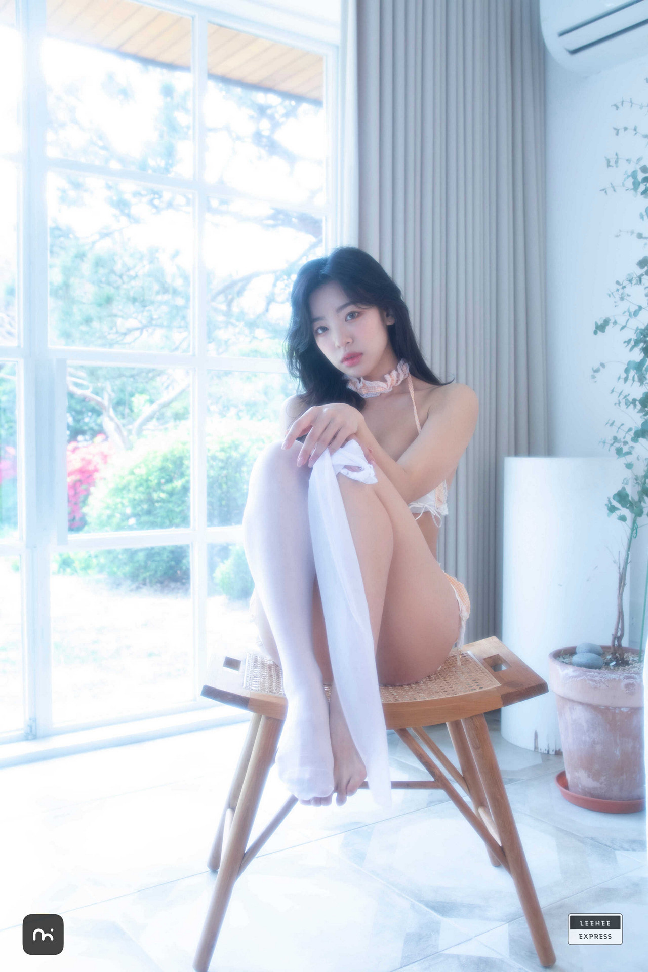 So Young 경이, LEEHEE EXPRESS LERB-206B Set.01(25P)