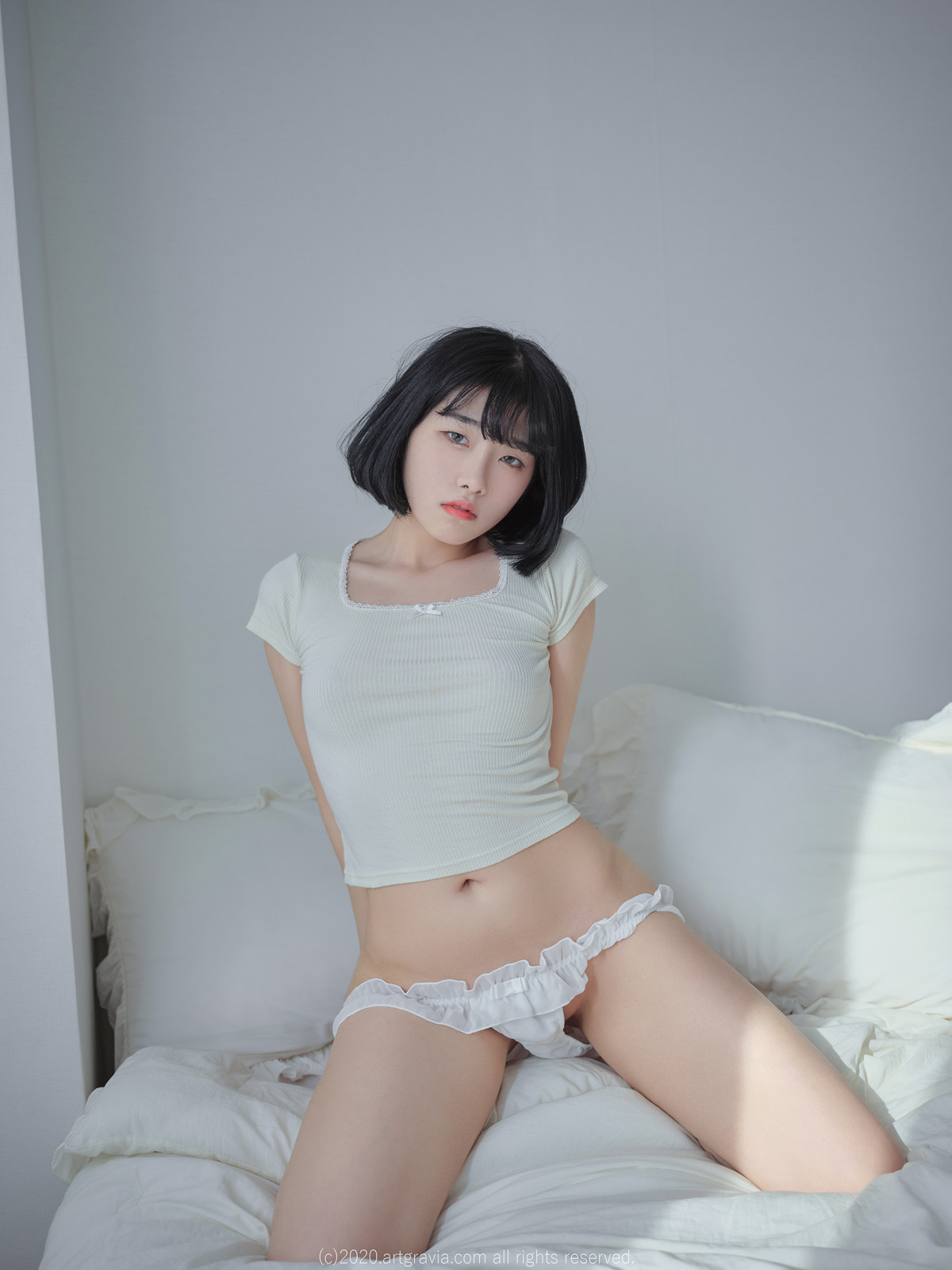 Sonson 손손, ArtGravia 아트그라비아 Vol.210 Set.01