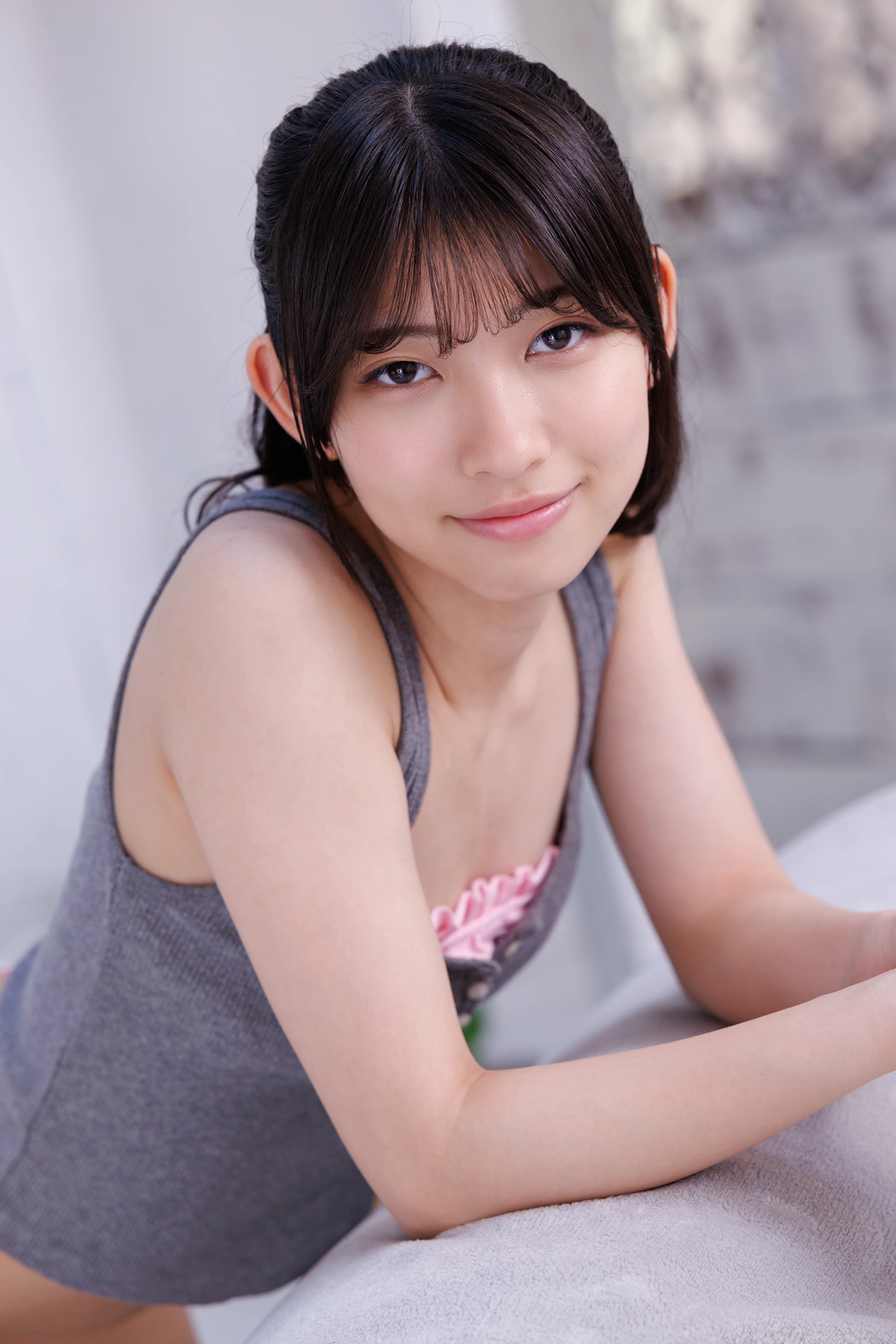 Akane Nishikawa 西川茜, Minisuka.tv [4k_l_akane-n_17]