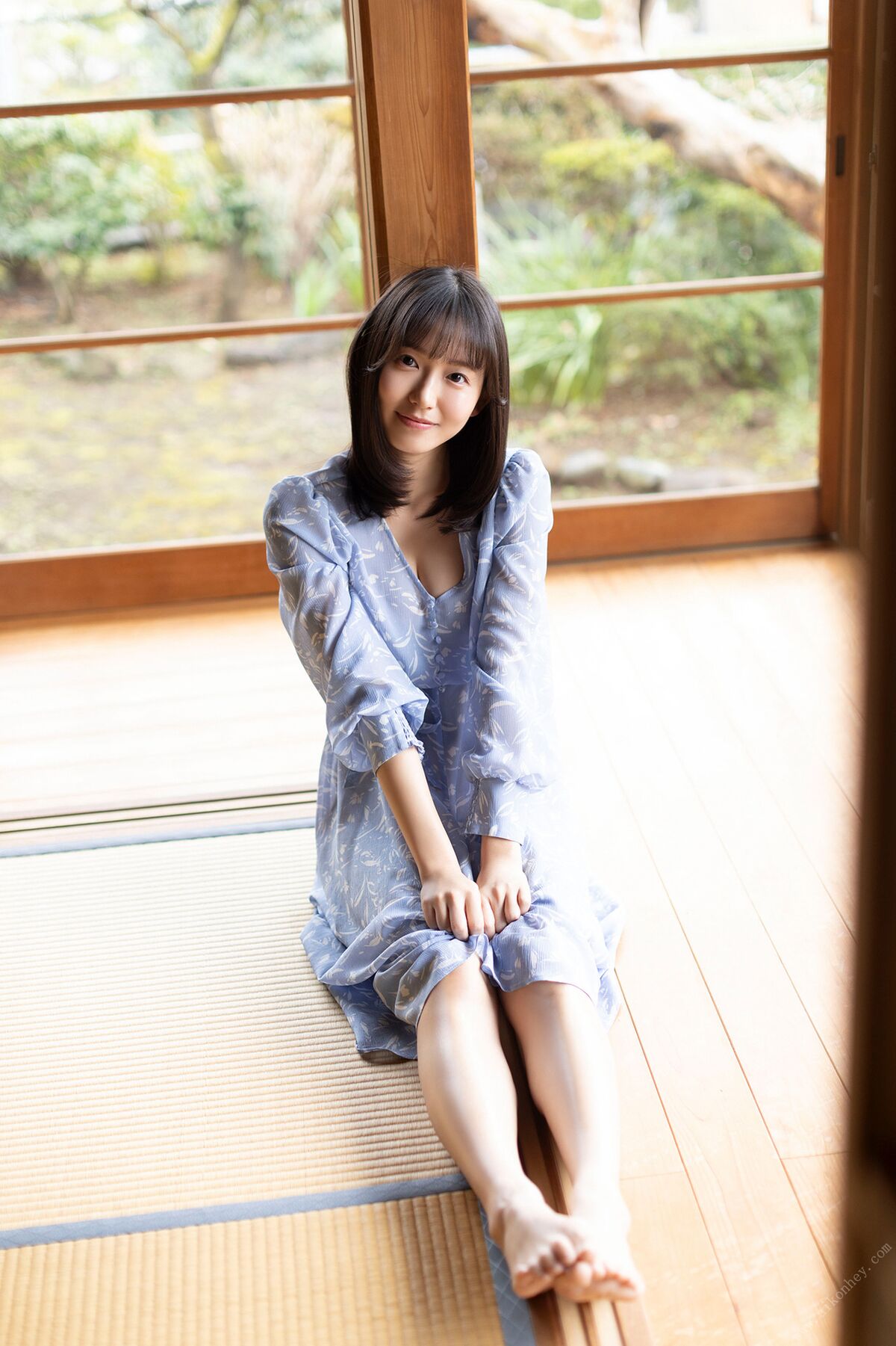 JP Shida Nene 志田音々 – オトナなねねまる Vol.2 100ページ超豪華版 FRIDAYデジタル写真集 (84P)