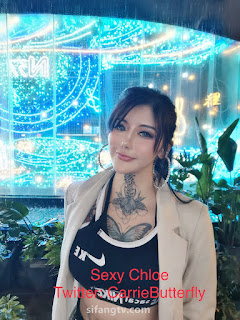 Sexychloe – 永久会员福利合集