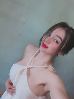 [Gym Girl] My Huyen P1