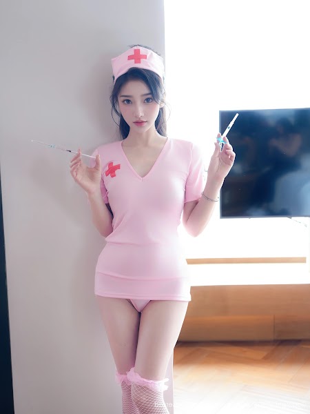 XIUREN No.10275 Annie_baby