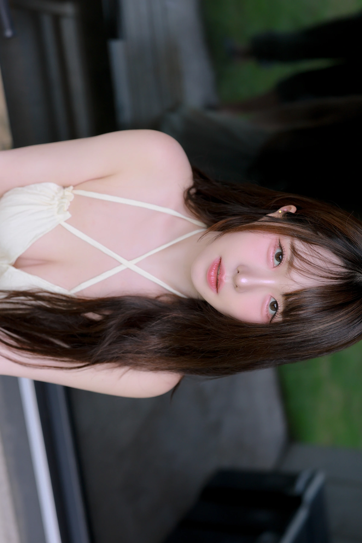 SOSO 소소, SWEETBOX 「Once」 Set.02