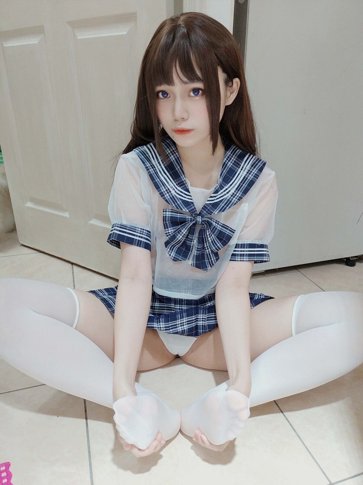 Patreon Itsukichan 齋齋 いつき Part03 (68P)