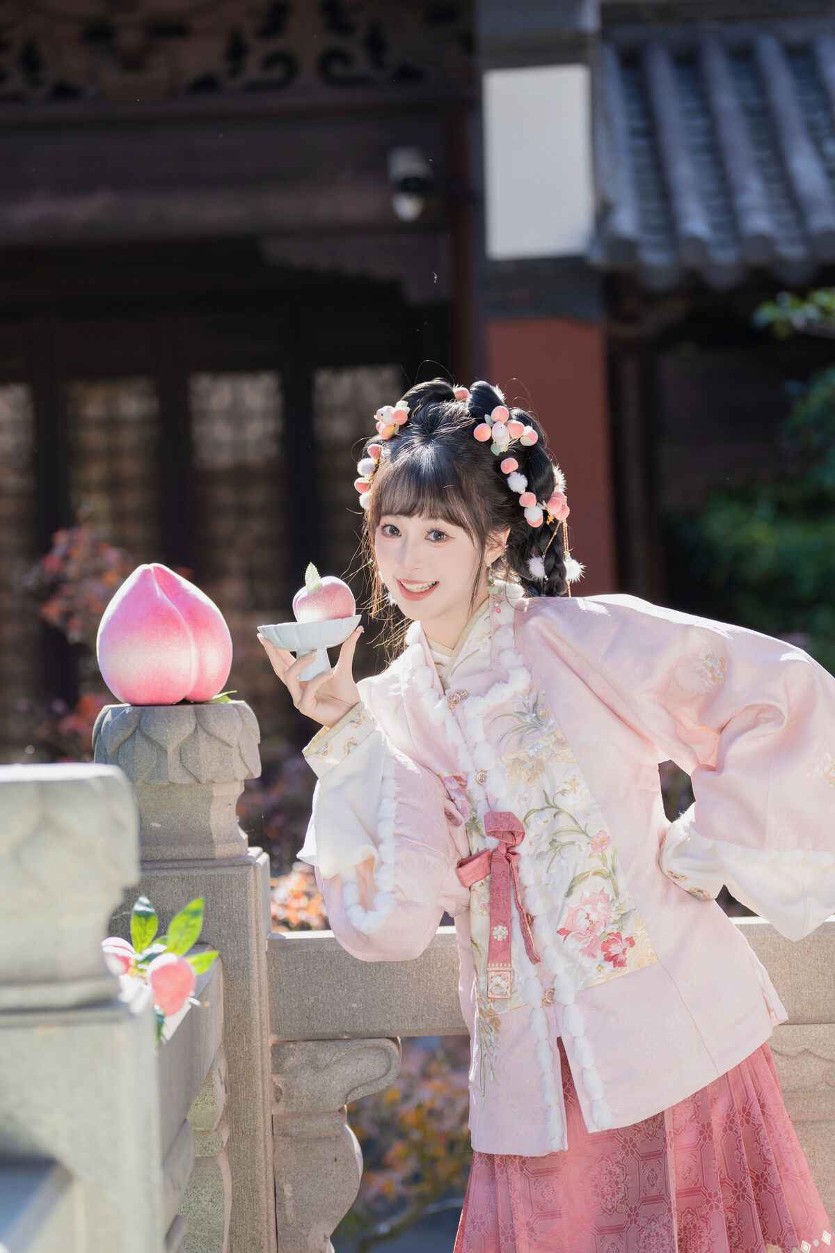 YiTuYu艺图语 Vol.8422 夏芋小年 (28P)
