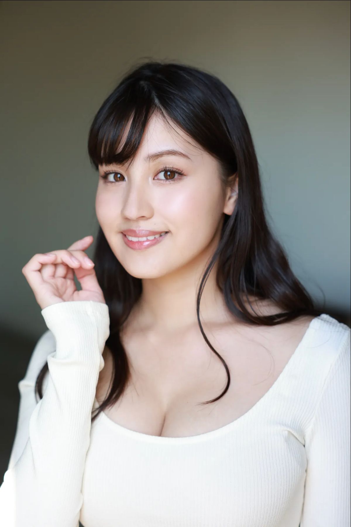 JP Fuka Hanasaki 花咲楓香 – プレイボール (13P)
