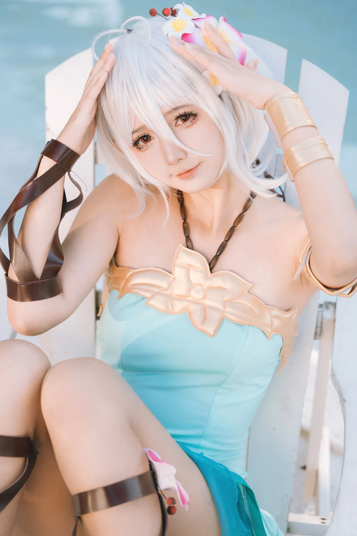Goddess247