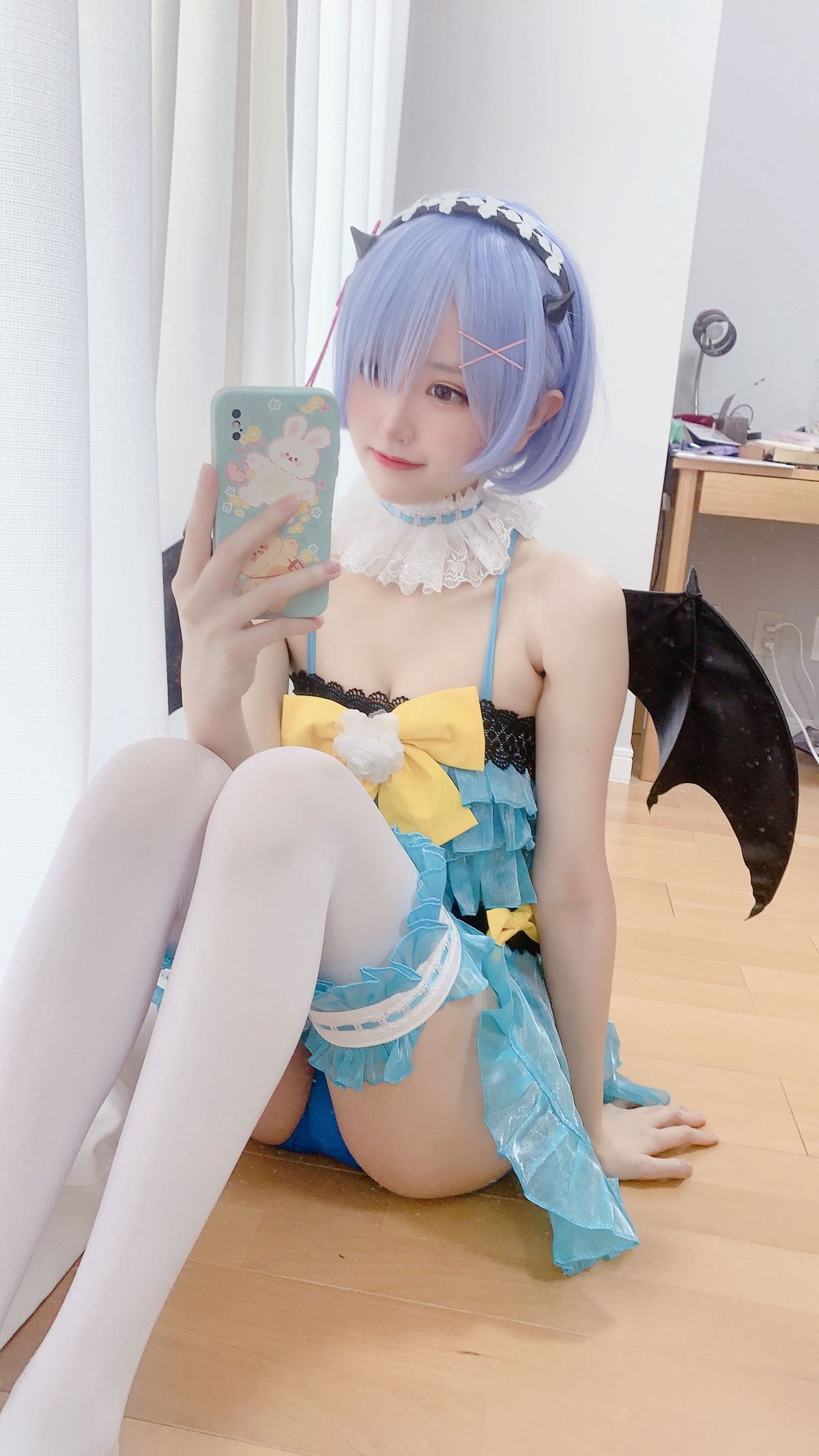 Coser@千阳ちよ – 2023-2024 Collection Part06 (46P)