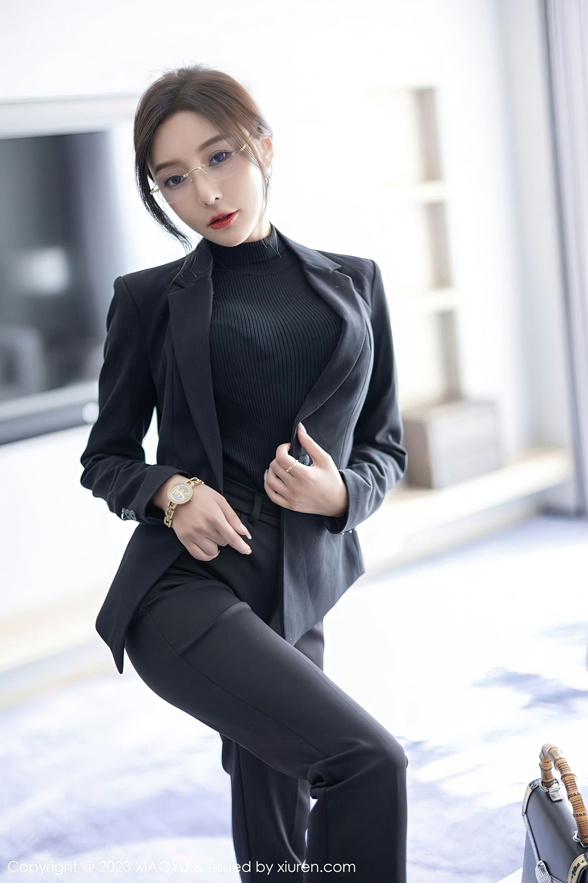 XiaoYu语画界 Vol.974 王馨瑶yanni(70P)