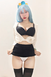 Pham Nhi (Michu) P1