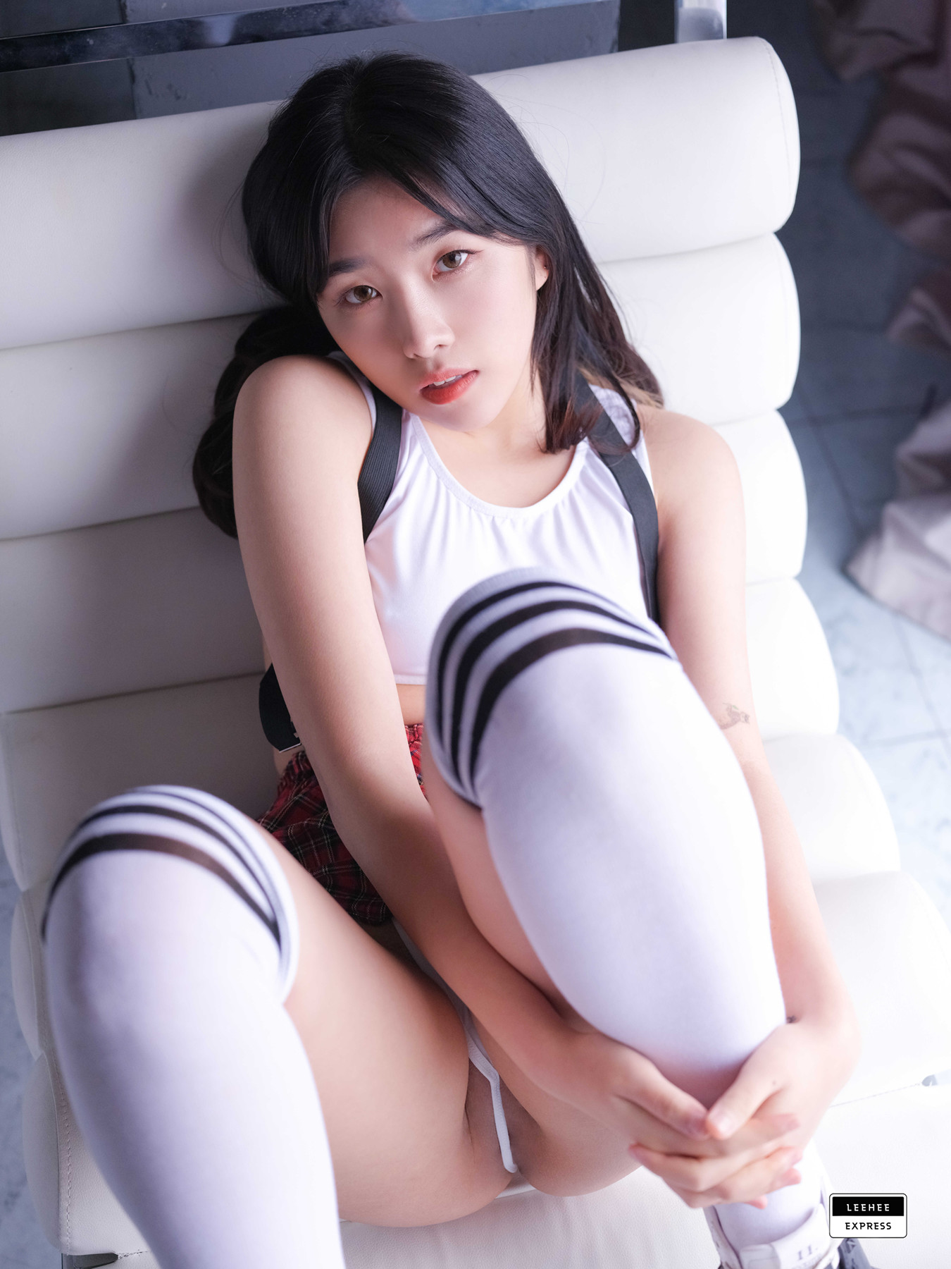 Sonson 손손, LEEHEE EXPRESS LEBE-128 Set.02