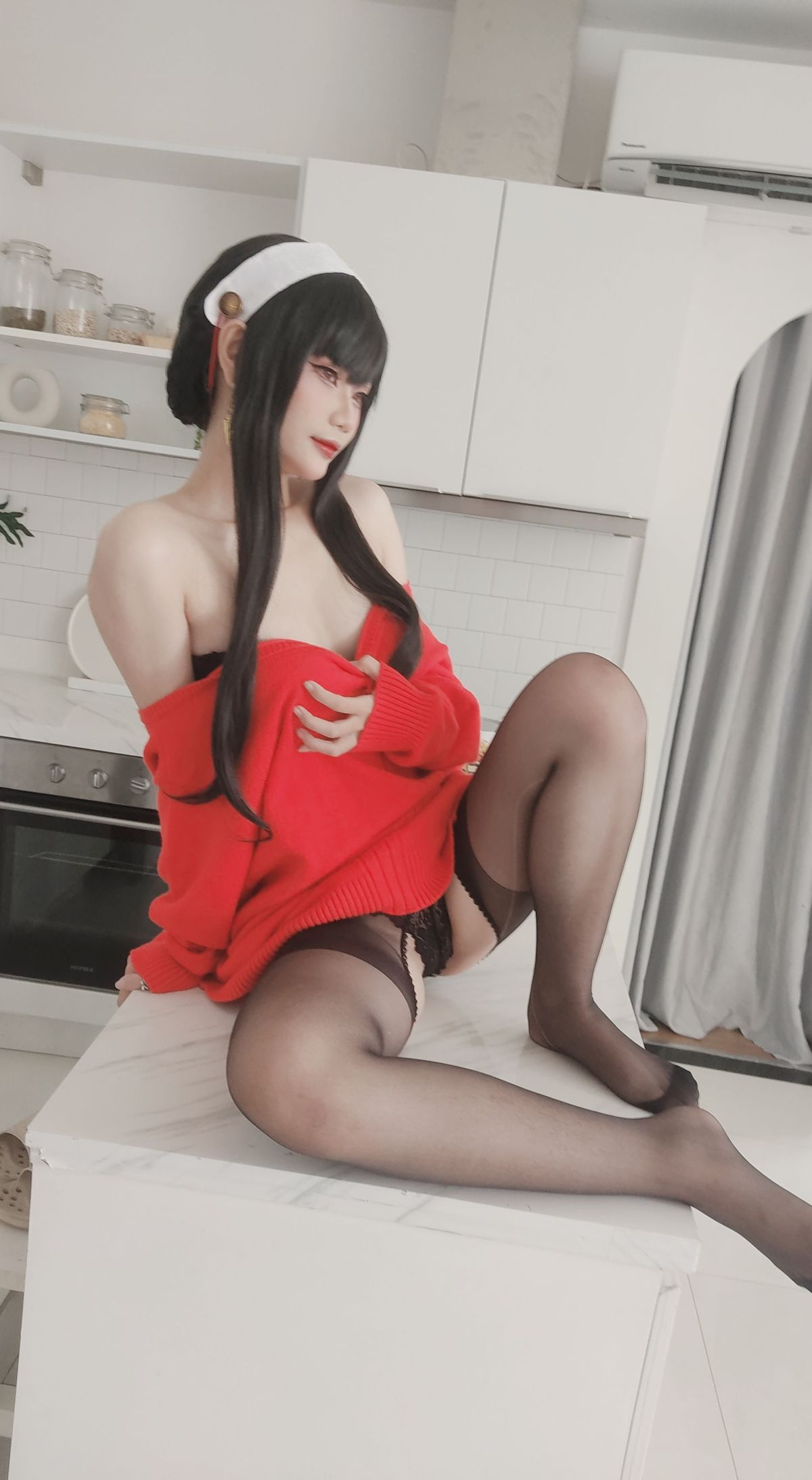 Coser@Mimmissu – Yor Part2 (59P)
