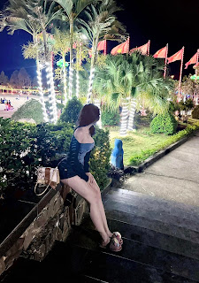 [Gym Girl] My Huyen P2